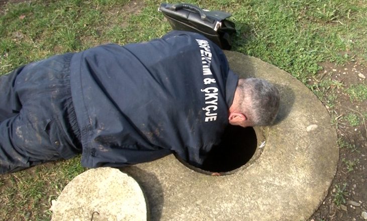 Ujësjellësi “Prishtina” paralajmëron shkyçjen e borxhlinjve nga shërbimet e rrjetit