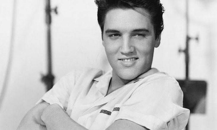 Elvis Presley, 42 vite nga vdekja e “Mbretit të rokut”