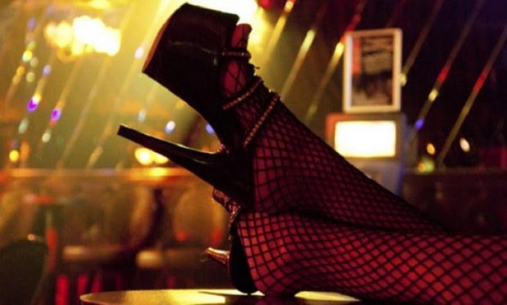 Policia e Kosovës arreston tetë të dyshuar për prostitucion