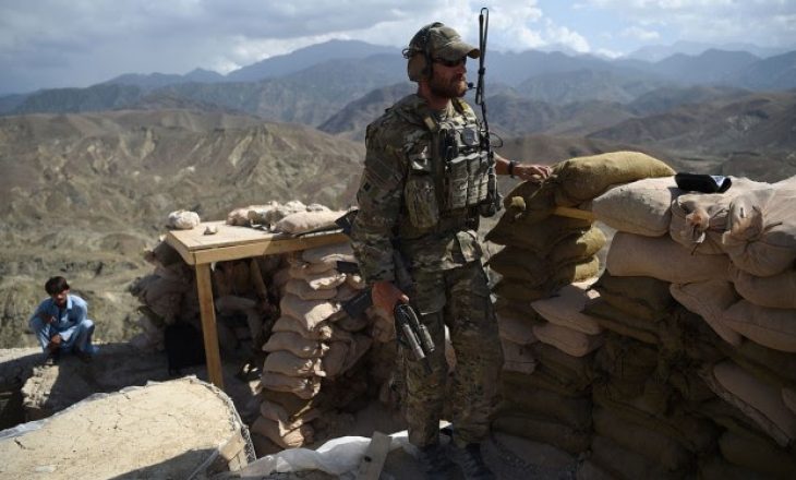 Trump: Afganistani “Harvard për terrorizëm”, njofton tërheqjen e një pjese të ushtrisë