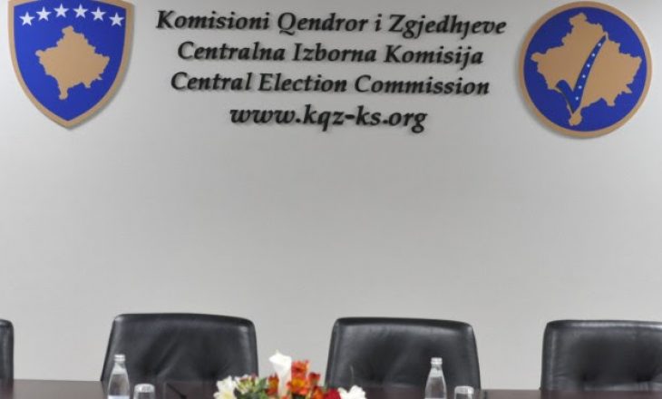 Sot dita e fundit për deklarimin e koalicioneve parazgjedhore