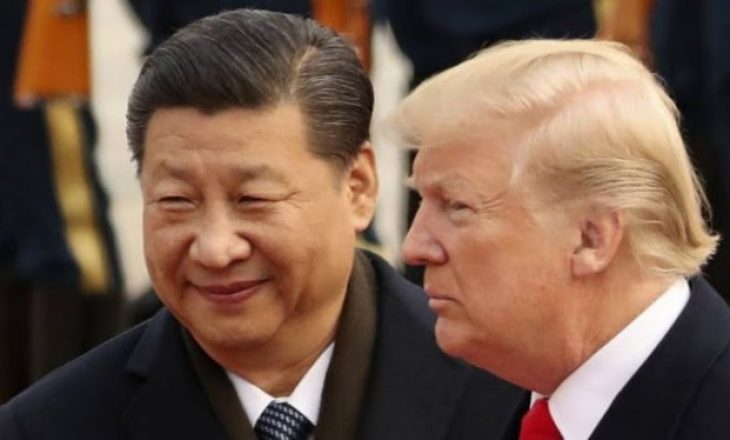 Marrëveshje tregtare, Trump: E shoh Kinën të gatshme