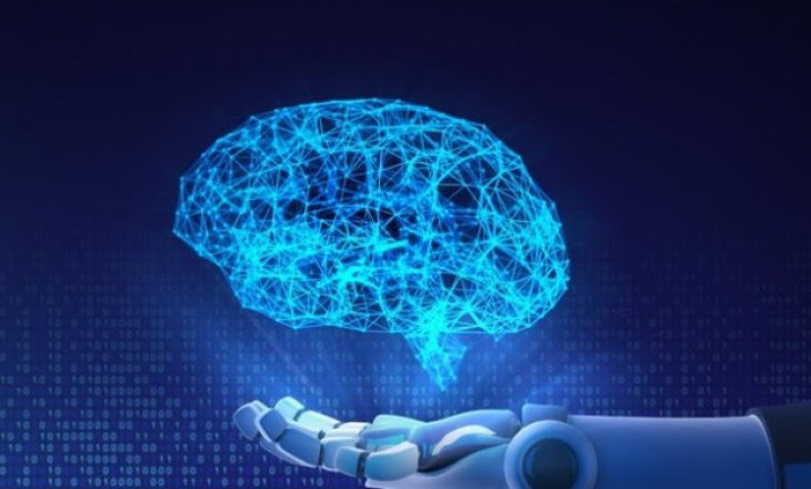 Inteligjenca artificiale tani po mëson të lajë pjatat