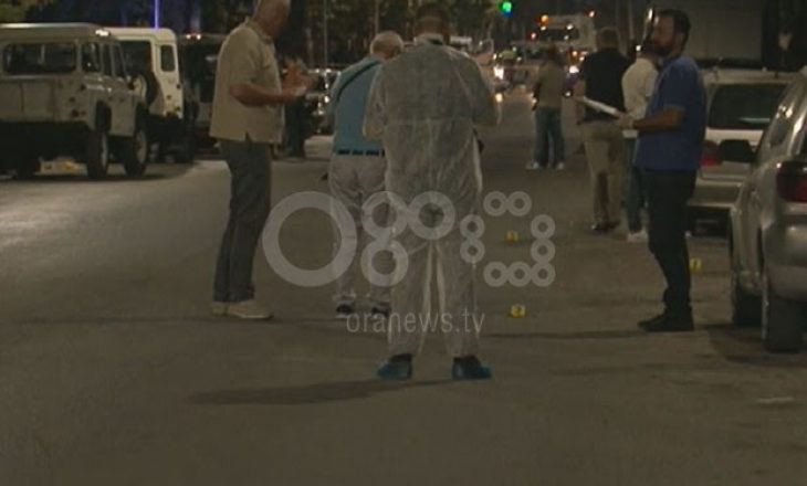 ​Vritet ish-polici në Tiranë