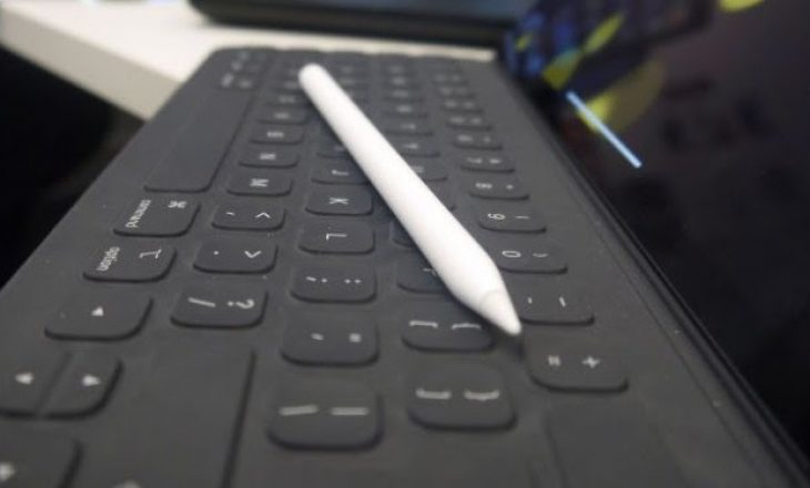 IPhonet e rinj mund të përdoren me laps