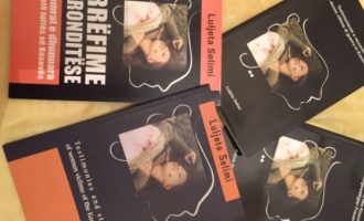 Blini një libër për të ndihmuar femrat e përdhunuara