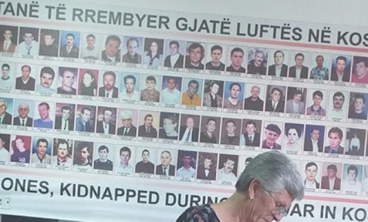 Tryezë për të pagjeturit në Gjakovë