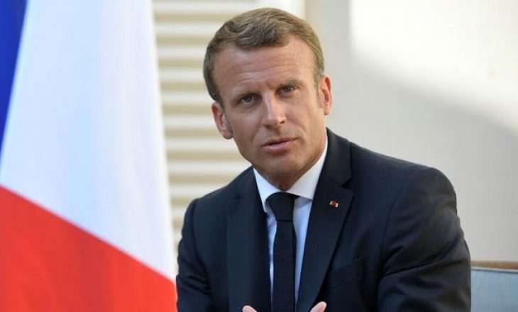Macron nikoqir i Samitit G7 në fundjavë
