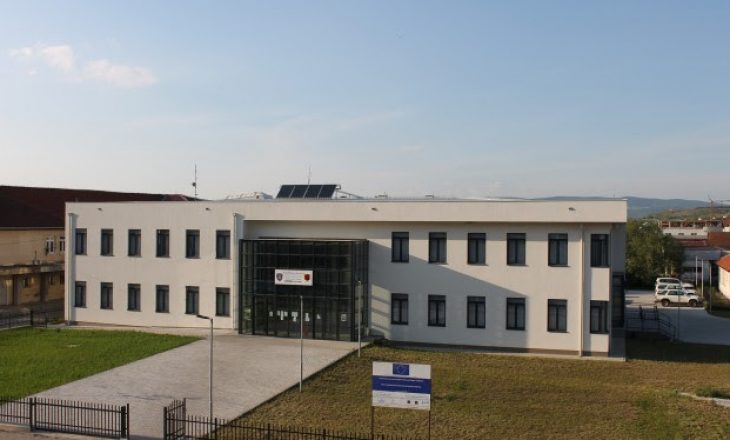 Drenas, akademi përkujtimore për personat e pagjetur