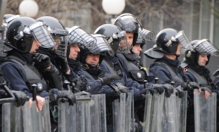 Prezantohet perceptimi i komunitetit serb kundrejt Policisë së Kosovës