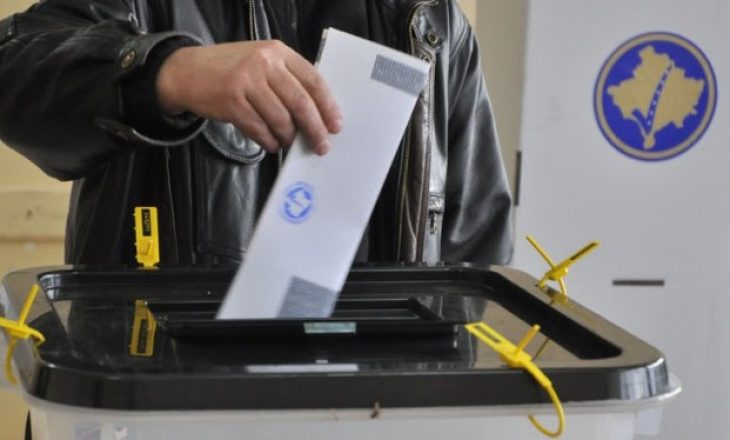 KMDLNJ kërkon mbajtjen e zgjedhjeve në afat të caktuar