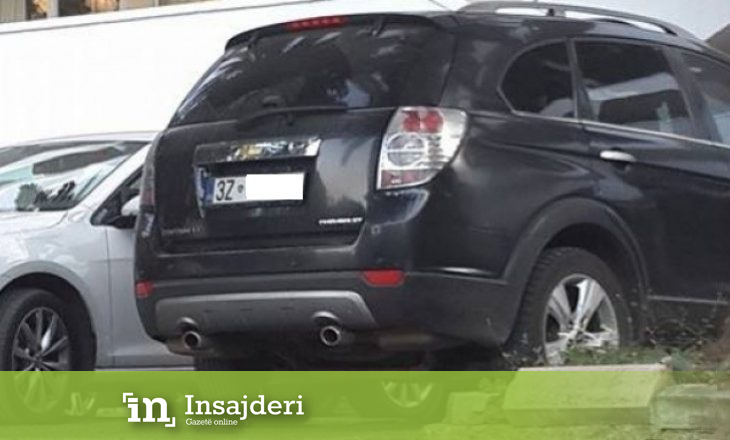 Keqpërdorim masiv i veturave qeveritare, vërshohet bregdeti i Shqipërisë