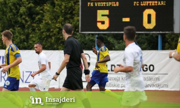 Trajneri i ri i Feronikelit, Dejan Vukicevic ishte akter në ndeshjen e dyshuar për kurdisje