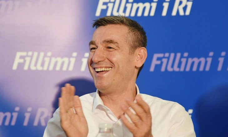 PDK-ja nuk pret nga partitë tjera ta lusin për koalicion