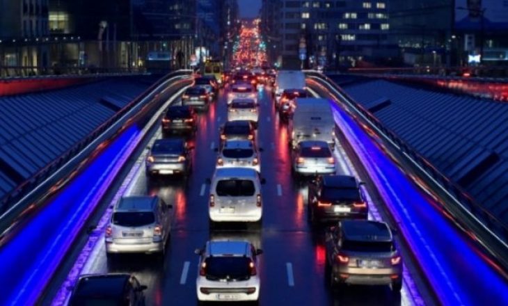 Shqipëria paralajmëron aplikimin e “Testit të idiotit” për shoferët e papërgjegjshëm