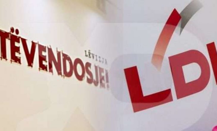 Edhe tri ditë nga seanca konstituive, LDK-ja insiston në pozitën e presidentit