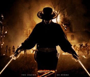 “Zorro” mbush 1 shekull