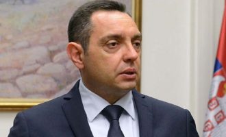 Vulin: Kurti po tregohet frikacak, do ta marrë në dialog gruan që dyshohet se është sulmuar nga serbët në luftë