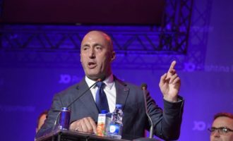 Haradinaj premton se do ta luftojë korrupsionin