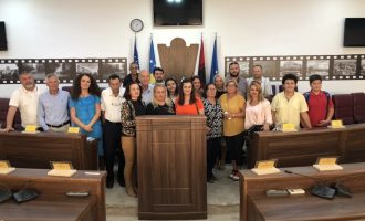 Gjilani përmbyllë 7 dëgjime buxhetore, bie numri i kërkesave të qytetarëve