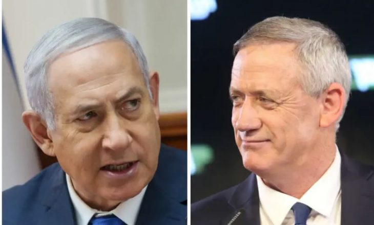 Netanyahu i ofrohet Gantz-it ta formojnë qeverinë e bashkimit kombëtar