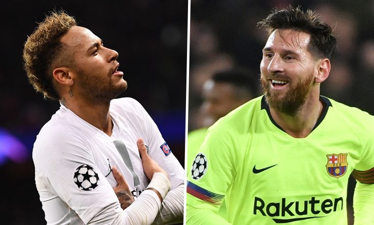 Messi: Nuk kemi bërë mjaftueshëm për ta rikthyer Neymarin