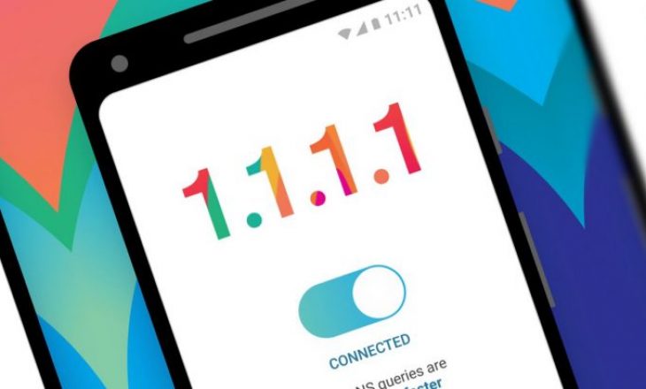 Cloudflare lançon një shërbim VPN falas në Android
