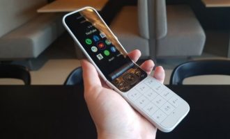 Nokia po rikthehet në treg