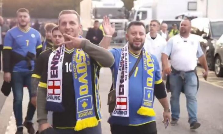 Televizioni anglez sjell reportazhin rrëqethës për kombëtaren e Kosovës