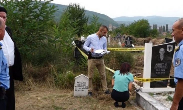 Vazhdojnë gërmimet për të pagjeturit në Mitrovicën e Veriut