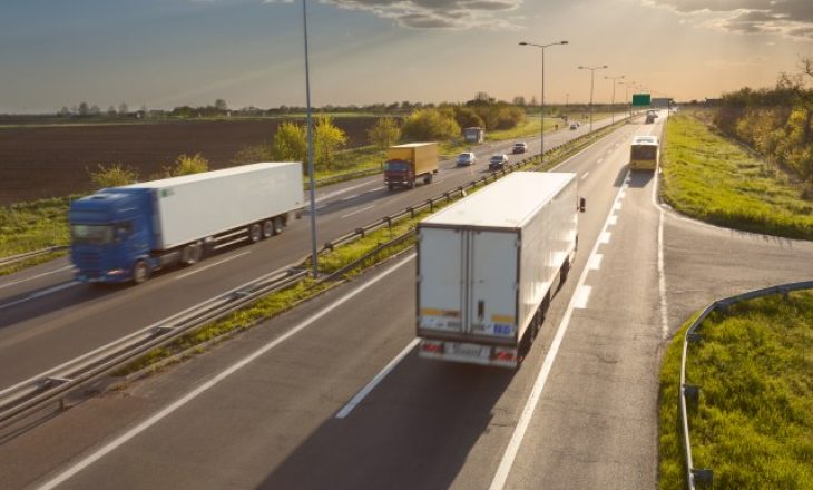 Ndërtohet autostrada Nish-Merdarë, Serbia siguron mjete nga BIE