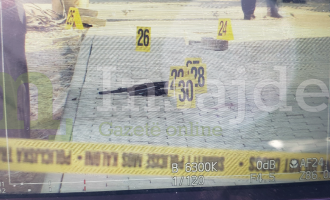 6 plumba për 5 sekonda – xhrimet e ngadalësuara të gjuajtjes me armë që tronditën Prishtinën