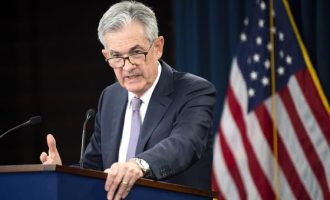 Rezerva Federale vazhdon të ndërhyjë në tregun e parave në SHBA