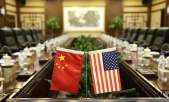 SHBA-JA DHE KINA DO TË NISIN NË TETOR BISEDIMET PËR TREGTINË