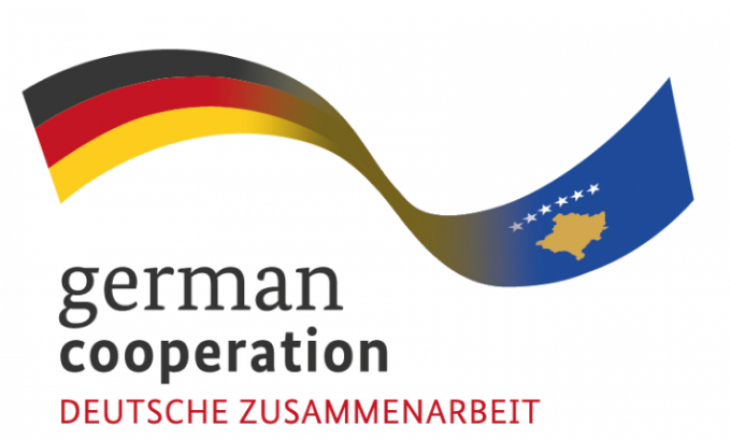 GIZ-i gjerman për 20 vjet në Kosovë dhuroi 600 milionë euro