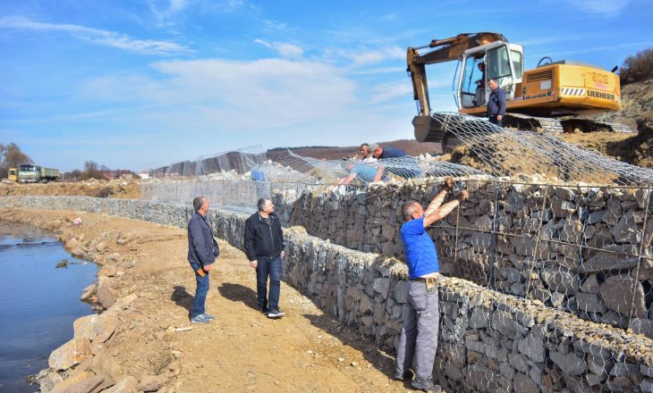 Agjencia Kundërkorrupsion gjen shkelje ligjore në tenderin për ndërtimin e lumit Llap