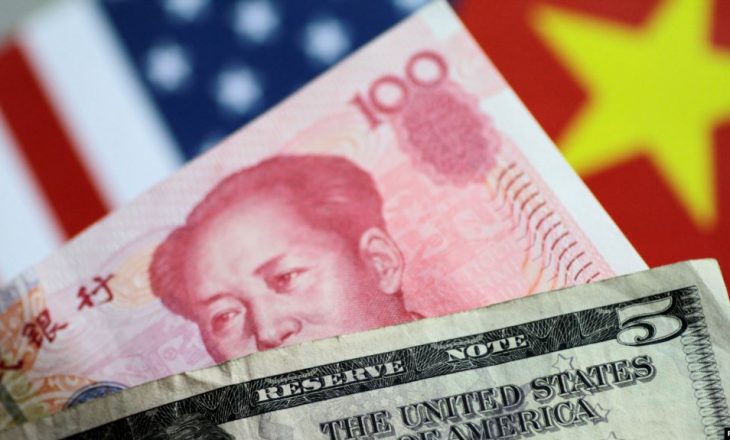 SHBA-ja bën thirrje për durim, para negociatave tregtare me Kinën