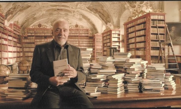 ‘Shpirti i Botës ushqehet nga lumturia e njerëzve’ – 50 thënie të Paulo Coelhos