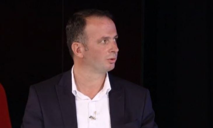 Riad Rashiti: Autostradën e Gjilanit e ka filluar Hashim Thaçi