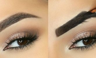 Pse vetullat e juaja nuk duhen bukur?