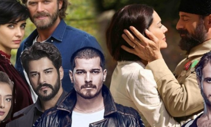 Gazeta britanike zbulon çfarë fshihet pas telenovelave turke, të vërtetat që s’i ka thënë askush