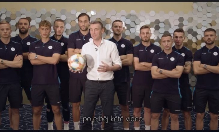 Inicohet peticion për shkarkimin e kryetarit të FFK-së