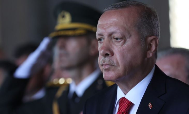 Turqi, Erdogan i kundërvihet sfidave nga ish-aleatët e tij
