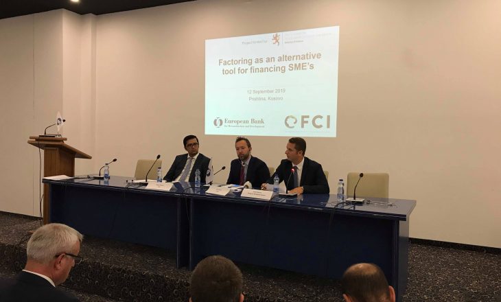 BERZH-i këtë vit investon 100 milionë euro në Kosovës