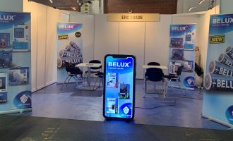 Kompania kosovare në panairin e njohur ndërkombëtar të elektrikes “IFA Berlin” në Gjermani