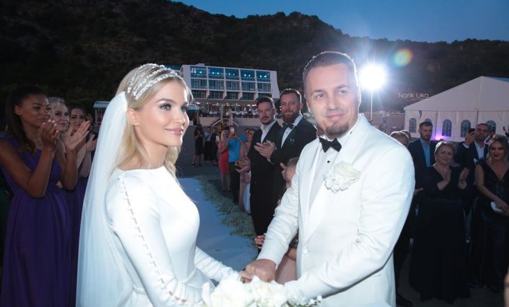 I dërgoi ftesë, por kjo këngëtare shqiptare nuk i shkoi në dasmë Bleros