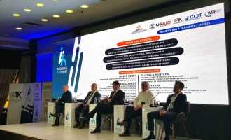 OEMVP kërkon krijimin e mundësive për zgjerimin e tregjeve të kompanive në rajon