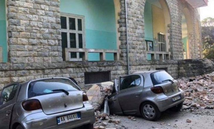 Tërmeti në Shqipëri, nisin iniciativat e para për ndihmë