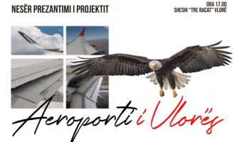 Rama: Projekti për Aeroportin Ndërkombëtar të Vlorës është gati