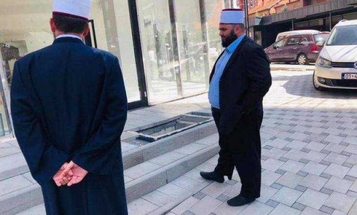 “Kodi i burrërisë te ne matet me falje jo me hakmarrje” – flet hoxha që shkoi për t’i pajtuar familjen Rafuna e Mehmeti